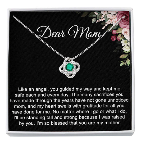 Mother's Day Gift For Mom - Like An Angel