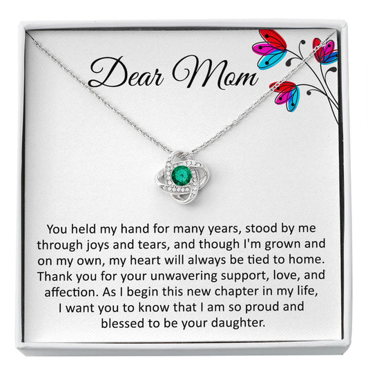 Mother Of The Bride Gift From Daughter