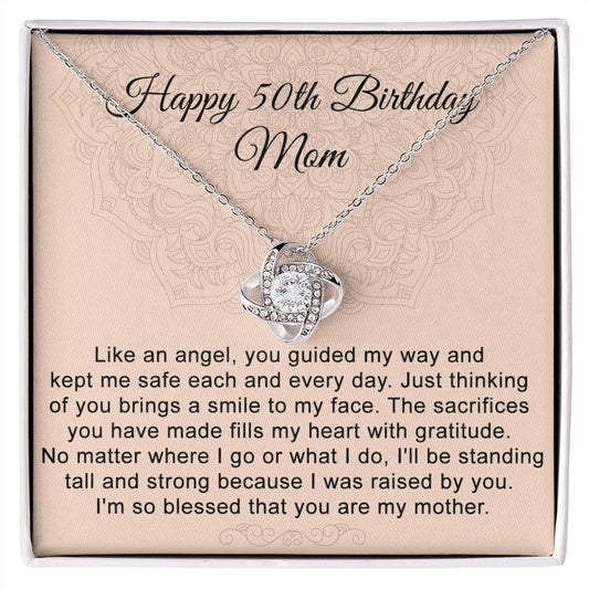 Birthday Necklace