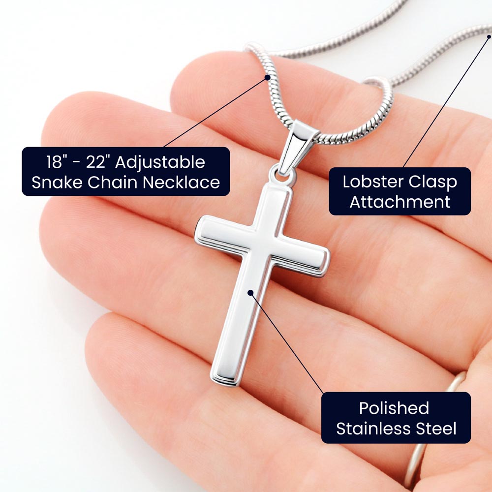 First Communion Gift For Boys